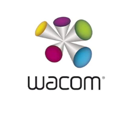 wacom的商标