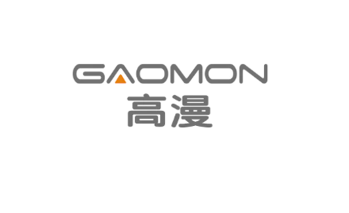 gaomom高漫商标